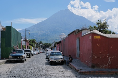 Guatemala